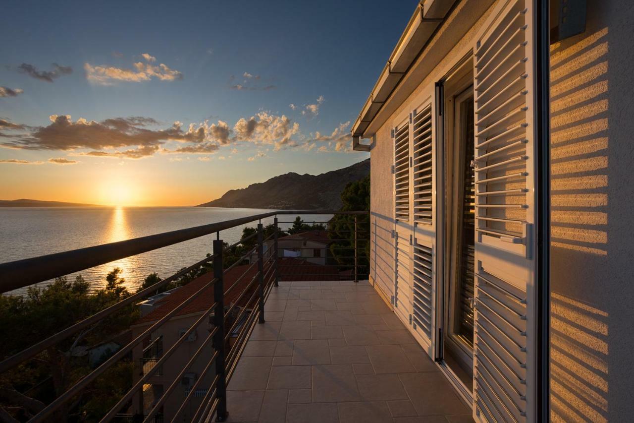 Abuela'S Beach House Brela Exterior photo