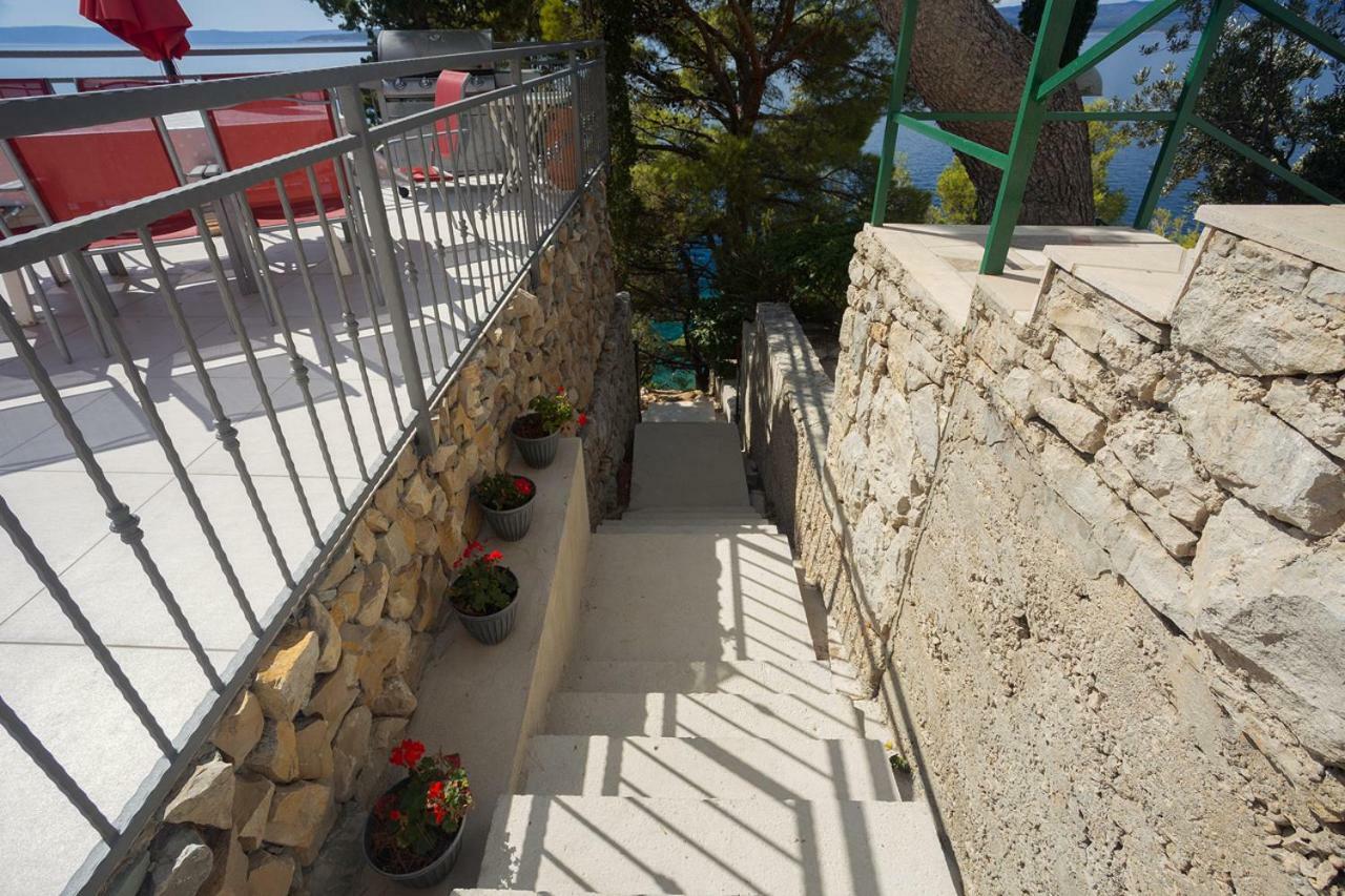 Abuela'S Beach House Brela Exterior photo